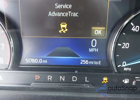 2022 Ford Explorer Xlt z USA, uszkodzony, nr VIN 1FMSK7DH1NGB38863